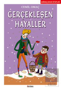 Gerçekleşen Hayaller