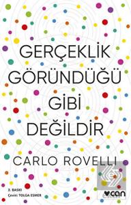 Gerçeklik Göründüğü Gibi Değildir