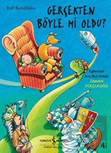 Gerçekten Böyle Mi Oldu?