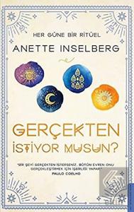 Gerçekten İstiyor Musun?