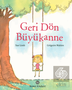 Geri Dön Büyükanne