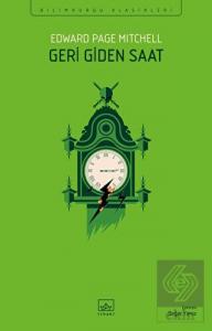 Geri Giden Saat