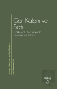 Geri Kalanı ve Batı