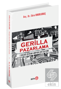 Gerilla Pazarlama