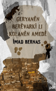 Geryanên Berêvarkî li Kolanên Amedê