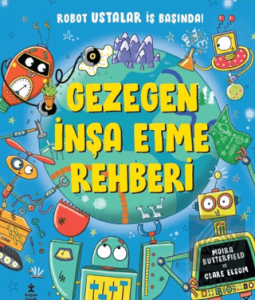 Gezegen İnşa Etme Rehberi