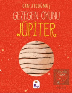 Gezegen Oyunu – Jüpiter