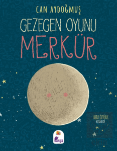 Gezegen Oyunu - Merkür