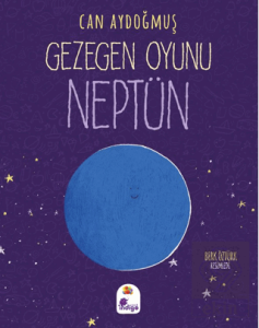Gezegen Oyunu - Neptün