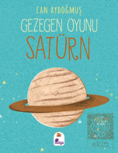 Gezegen Oyunu - Satürn