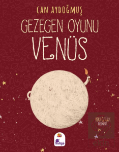 Gezegen Oyunu - Venüs