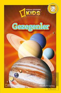 Gezegenler Seviye 2