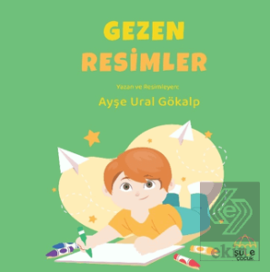 Gezen Resimler