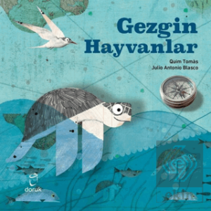 Gezgin Hayvanlar