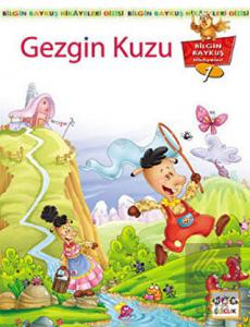 Gezgin Kuzu