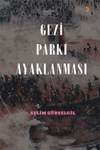 Gezi Parkı Ayaklanması