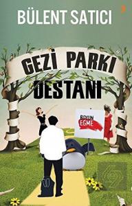 Gezi Parkı Destanı