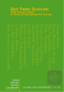 Gezi Parkı Olayları