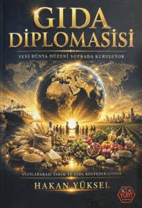 Gıda Diplomasisi