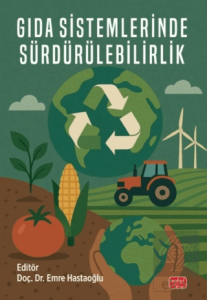Gıda Sistemlerinde Sürdürülebilirlik