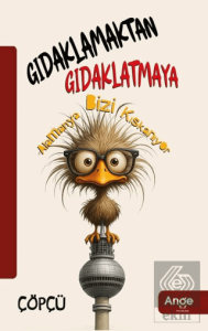 Gıdaklamaktan Gıdaklatmaya