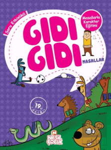 Gıdı Gıdı Masallar