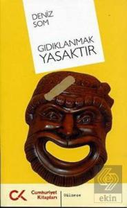 Gıdıklanmak Yasaktır