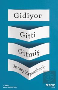 Gidiyor Gitti Gitmiş