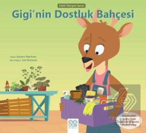 Giginin Dostluk Bahçesi