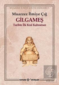 Gilgameş