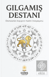 Gılgamış Destanı