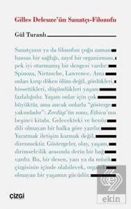 Gilles Deleuze'ün Sanatçı-Filozofu