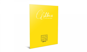 GIPTA MICA TEL DKŞ PP KPK A5 40 YP DİK YAZI DEFTER