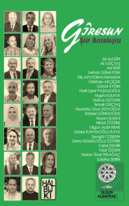 Giresun Şiir Antolojisi