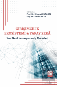 Girişimcilik Ekosistemi ve Yapay Zekâ