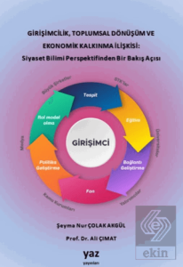 Girişimcilik, Toplumsal Dönüşüm ve Ekonomik Kalkınma İlişkisi: Siyaset Bilimi Perspektifinden Bir Bakış Açısı