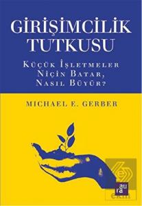Girişimcilik Tutkusu