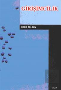 Girişimcilik Uğur Dolgun