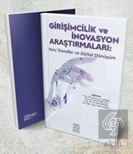 Girişimcilik ve İnovasyon Araştırmaları: Yeni Tren