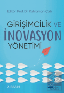 Girişimcilik ve İnovasyon Yönetimi