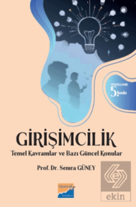 Girişimcilik