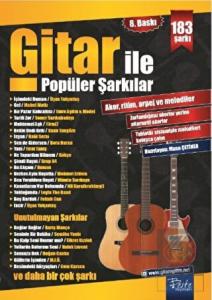 Gitar İle Popüler Şarkılar