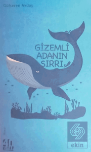 Gizemli Adanın Sırrı