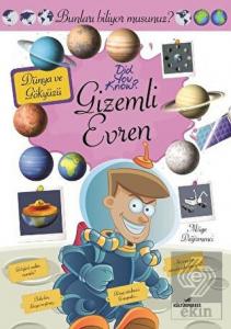 Gizemli Evren