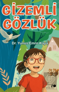 Gizemli Gözlük