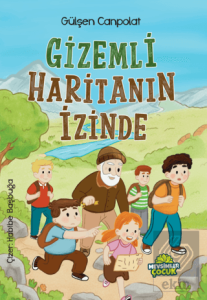 Gizemli Haritanın İzinde