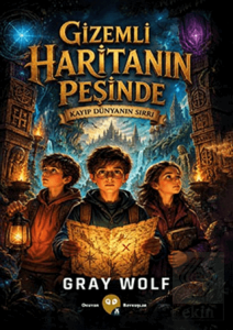 Gizemli Haritanın Peşinde