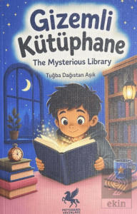 Gizemli Kütüphane