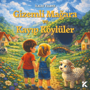 Gizemli Mağara ve Kayıp Köylüler