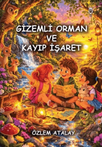 Gizemli Orman ve Kayıp İşaret